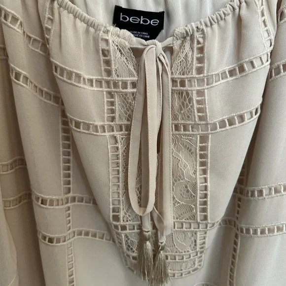 Bebe Dress - Picture 7 of 7